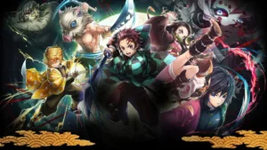 Phim Kimetsu No Yaiba