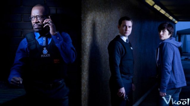 Xem Phim Thi Hành Nhiệm Vụ 1 - Line Of Duty Season 1 - Vkool.TV - Ảnh 1