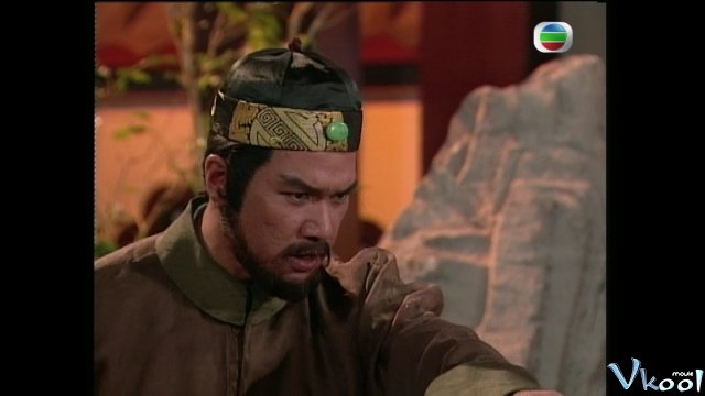 Xem Phim Thiên Tử Đồ Long - The Ching Emperor - Vkool.TV - Ảnh 4