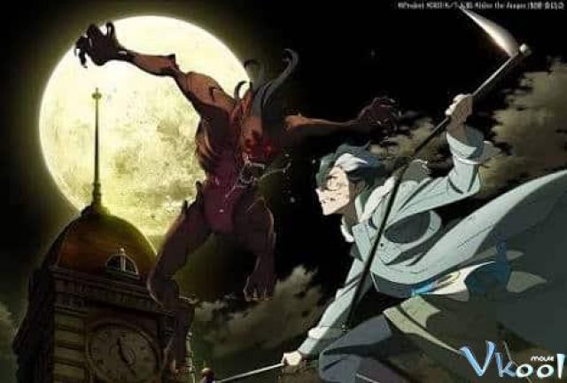 Xem Phim Thợ Săn Quỷ - Tenrou: Sirius The Jaeger - Vkool.TV - Ảnh 1