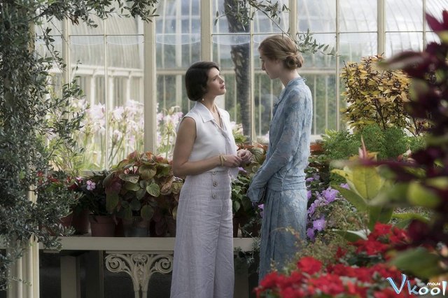 Xem Phim Tình Đầu Luyến Ái - Vita & Virginia - Vkool.TV - Ảnh 4