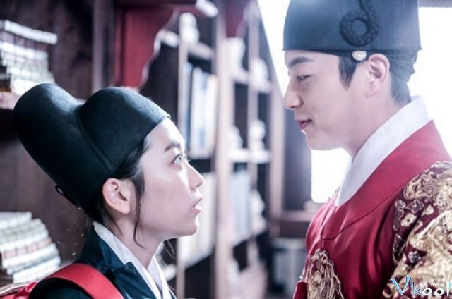 Xem Phim Tình Yêu Bóng Nước - Splash Splash Love - Vkool.TV - Ảnh 1