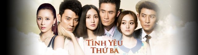 Xem Phim Tình Yêu Thứ Ba - The Third Name Of Love - Vkool.TV - Ảnh 1