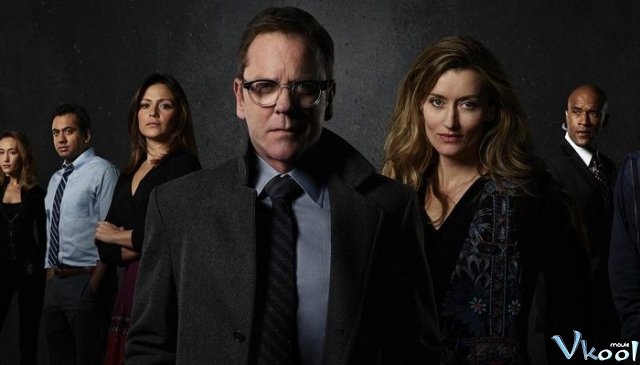 Xem Phim Tổng Thống Bất Đắc Dĩ 2 - Designated Survivor Season 2 - Vkool.TV - Ảnh 1