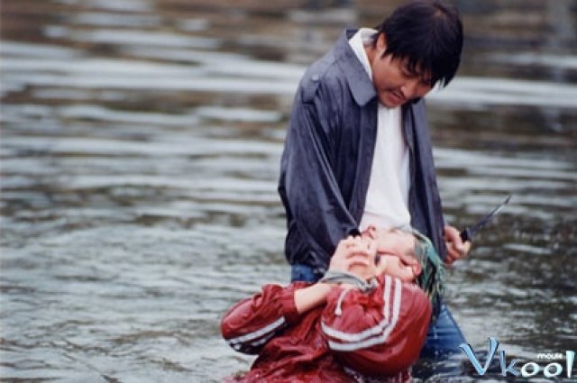 Xem Phim Trả Thù - Sympathy For Mr Vengeance - Vkool.TV - Ảnh 3