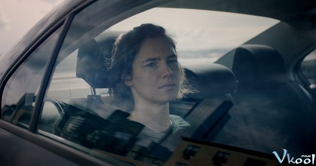 Xem Phim Trắng Án - Amanda Knox - Vkool.TV - Ảnh 1