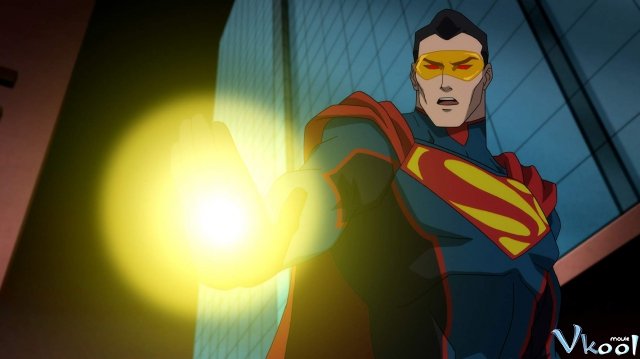 Xem Phim Triều Đại Của Siêu Nhân - Reign Of The Supermen - Vkool.TV - Ảnh 4