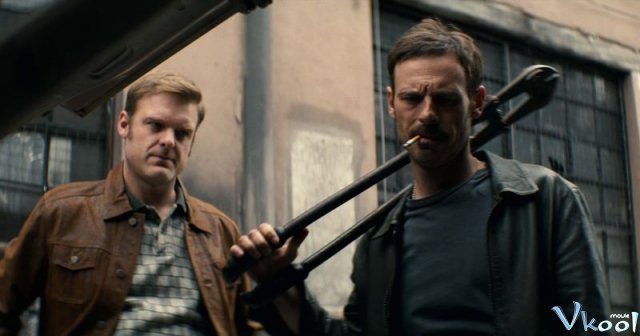 Xem Phim Trùm Ma Túy: Mexico 2 - Narcos: Mexico Season 2 - Vkool.TV - Ảnh 1