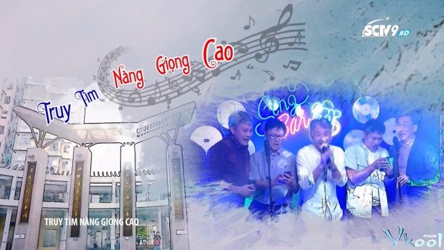 Xem Phim Truy Tìm Nàng Giọng Cao - Finding Her Voice - Vkool.TV - Ảnh 4