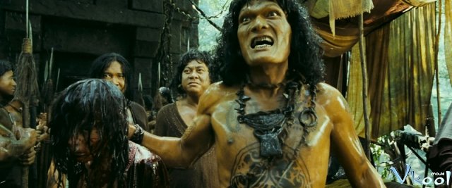 Xem Phim Truy Tìm Tượng Phật 2 - Ong Bak 2 - Vkool.TV - Ảnh 5