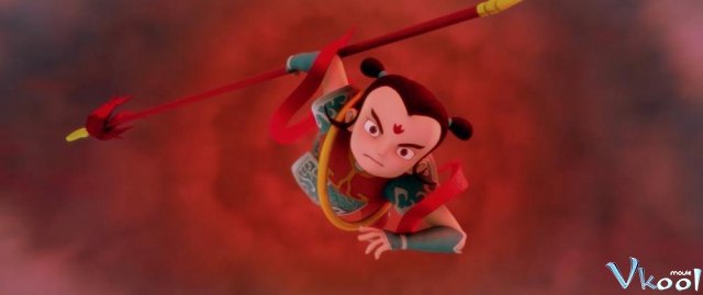 Xem Phim Truyền Thuyết Na Tra - I Am Nezha - Vkool.TV - Ảnh 3