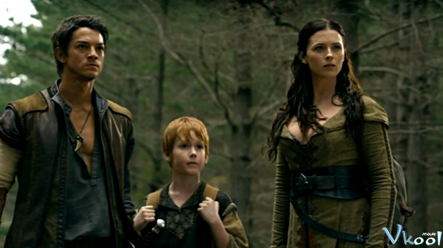 Xem Phim Truyền Thuyết Tầm Thủ - Legend Of The Seeker: Season 1 - Vkool.TV - Ảnh 1