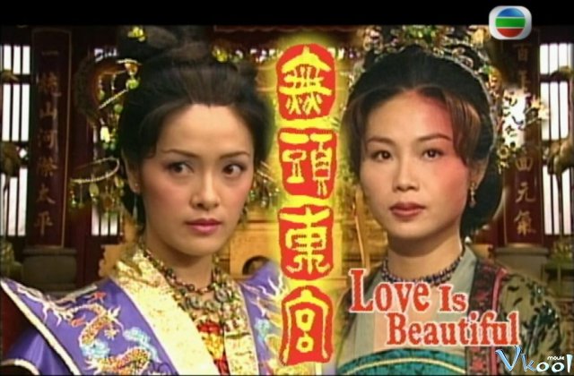 Xem Phim Vẻ Đẹp Bị Đánh Cắp - Love Is Beautiful - Vkool.TV - Ảnh 1