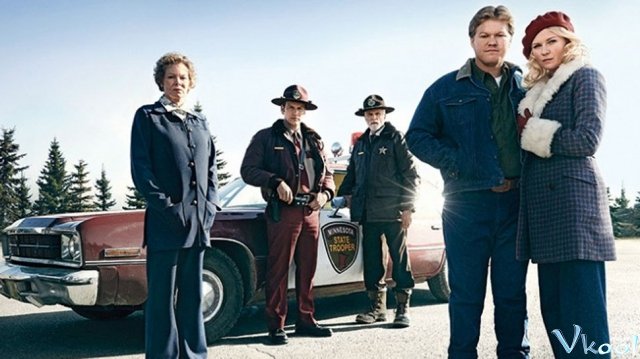 Xem Phim Xa Thật Xa 3 - Fargo Season 3 - Vkool.TV - Ảnh 1