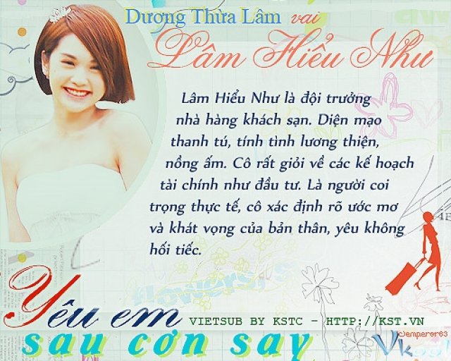 Xem Phim Yêu Em Sau Cơn Say - Drunken To Love You - Vkool.TV - Ảnh 5