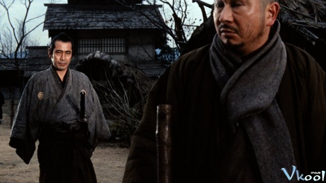 Xem Phim Zatochi Và Yojimbo - Zatoichi Meets Yojimbo - Vkool.TV - Ảnh 3