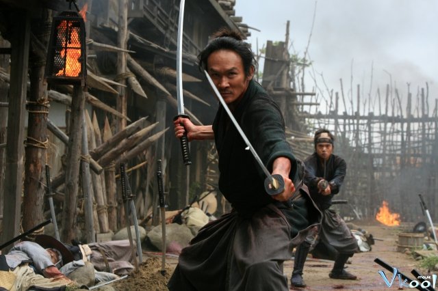 Xem Phim 13 Thích Khách - 13 Assassins - Jûsan-nin No Shikaku - Vkool.TV - Ảnh 4