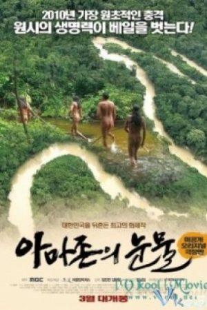 Cuộc Sống Của Cư Dân Cùng Amazon - Tears In The Amazon