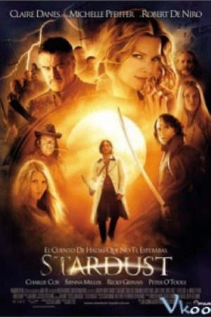Ánh Sao Ma Thuật - Stardust