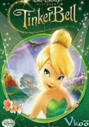 Nàng Tiên Tinker Bell - Tinker Bell