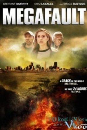 Thảm Họa - Megafault