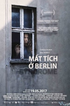 Mất Tích Ở Berlin - Berlin Syndrome
