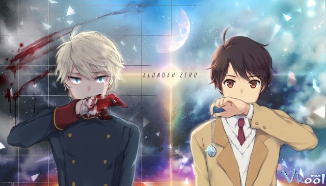 Xem Phim Aldnoah.zero: Phần 2 - Aldnoah.zero 2nd Season - Vkool.TV - Ảnh 3