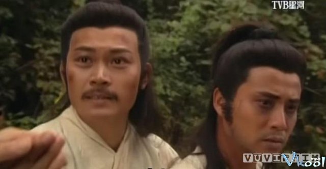 Xem Phim Anh Hùng Thủy Hử - Story Of The Water Margin - Vkool.TV - Ảnh 1