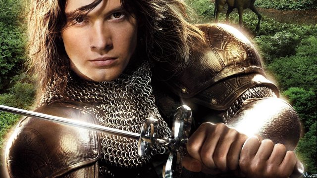 Xem Phim Biên Niên Sử Narnia: Hoàng Tử Caspian - The Chronicles Of Narnia: Prince Caspian - Vkool.TV - Ảnh 1