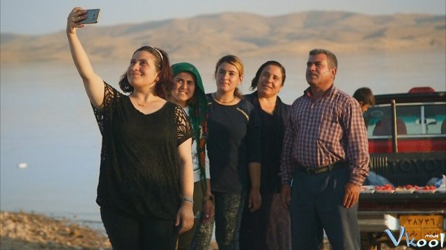 Xem Phim Con Tin Người Yazidi - Bbc - I Was A Yazidi Slave - Vkool.TV - Ảnh 1