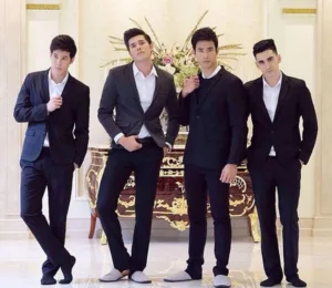 Phim Một Thời Trong Tim