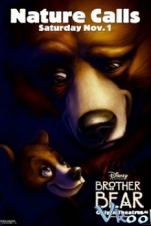 Anh Em Gấu - Brother Bear