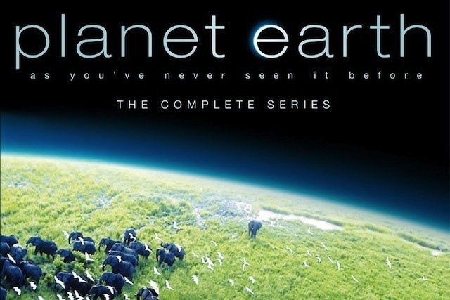 Xem Phim Hành Tinh Xanh - Planet Earth - Vkool.TV - Ảnh 1