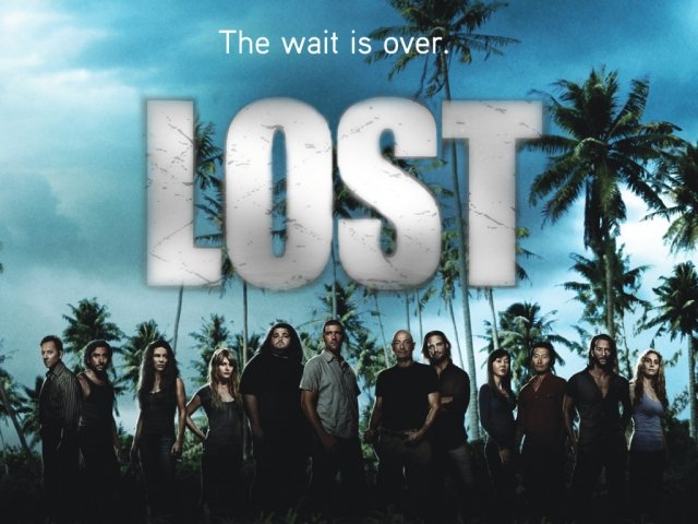 Xem Phim Mất Tích Phần 3 - Lost Season 3 - Vkool.TV - Ảnh 1