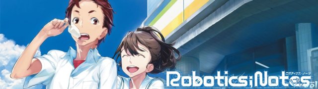 Xem Phim Người Máy - Robotics Notes - Vkool.TV - Ảnh 1