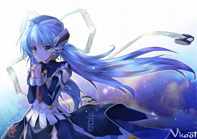 Xem Phim Planetarian: Ngôi Sao Của Mọi Người - Planetarian: Hoshi No Hito - Vkool.TV - Ảnh 1