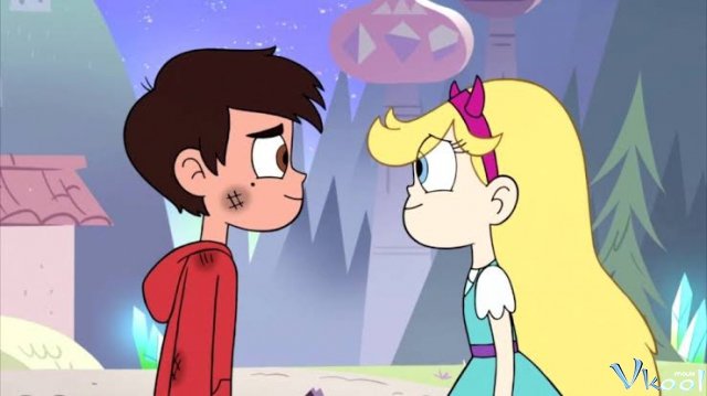 Xem Phim Star Vs. The Forces Of Evil 4 - Star Vs. The Forces Of Evil Season 4 - Vkool.TV - Ảnh 1