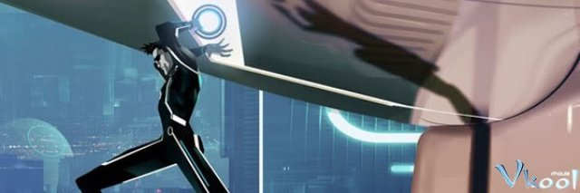 Xem Phim Tron: Nổi Dậy - Tron: Uprising - Vkool.TV - Ảnh 1