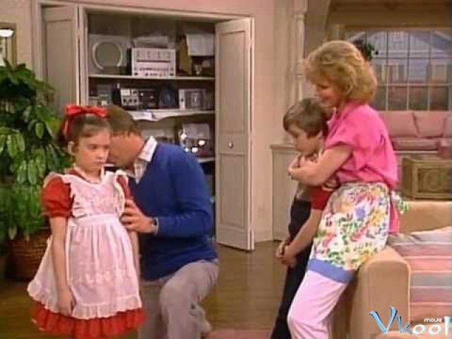 Xem Phim Thiên Thần Bé Nhỏ 2 - Small Wonder Season 2 - Vkool.TV - Ảnh 1