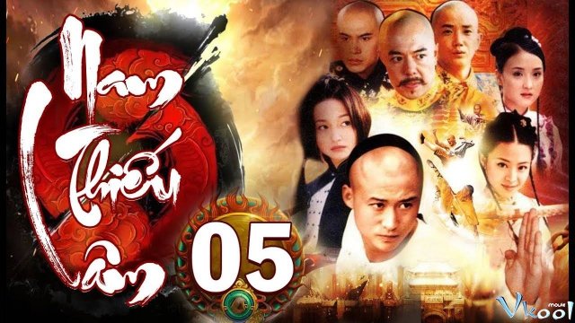 Xem Phim Thiếu Lâm Tam Thập Lục Phòng - 36th Chamber Of Southern Shaolin - Vkool.TV - Ảnh 1