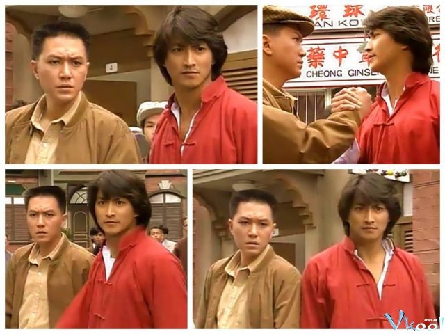 Xem Phim Trung Hoa Anh Hùng 2 - The Blood Sword 2 - Vkool.TV - Ảnh 1