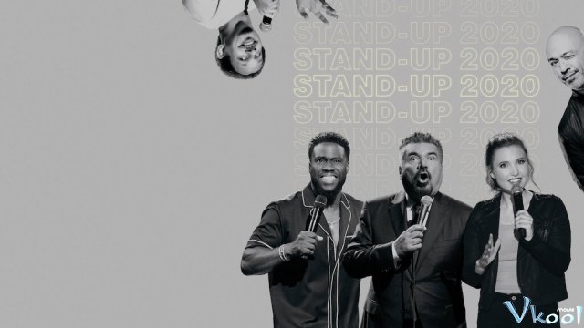 Xem Phim Tuyển Tập Hài Độc Thoại 2020 - Best Of Stand-up 2020 - Vkool.TV - Ảnh 1