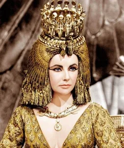 Phim Cleopatra 1963