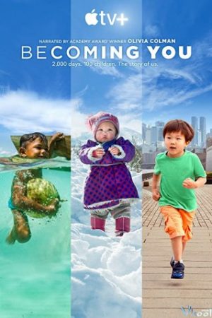 Trở Thành Chính Mình - Becoming You
