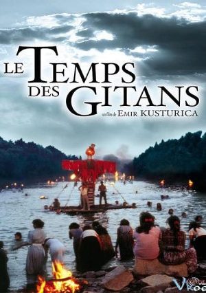 Thời Của Người Digan - Time Of The Gypsies