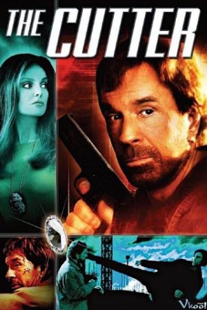 Chiếc Máy Cắt - The Cutter