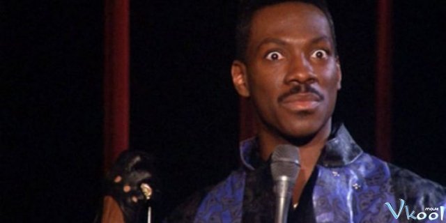 Xem Phim Eddie Murphy: Thô - Eddie Murphy: Raw - Vkool.TV - Ảnh 1