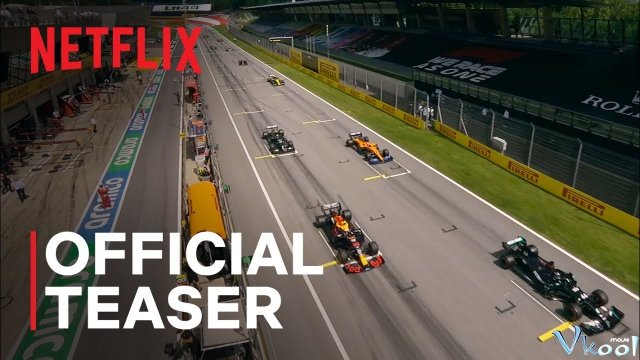 Xem Phim Formula 1: Cuộc Đua Sống Còn 3 - Formula 1: Drive To Survive Season 3 - Vkool.TV - Ảnh 1