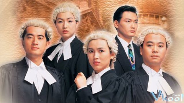 Xem Phim Hồ Sơ Công Lý 1 - The File Of Justice I - Vkool.TV - Ảnh 1