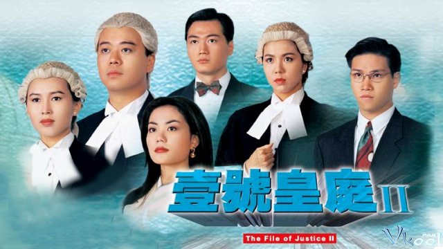 Xem Phim Hồ Sơ Công Lý 2 - The File Of Justice Ii - Vkool.TV - Ảnh 1